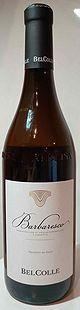 Barbaresco 2019 [BelColle]