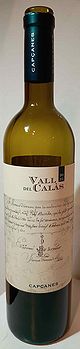 Vall del Calas 2022 [Cellar de Capcanes]