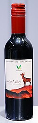 Andes Valley Cabernet Sauvignon 2024 [Vina Fray Leon]