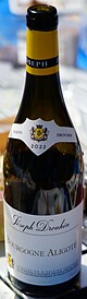Bourgogne Aligote 2022 [Joseph Drouhin]