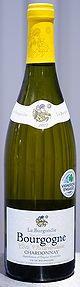 Bourgogne Cote Chalonnaise Chardonnay 2022 [La Compagnie de Burgondie]