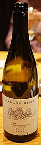 Bourgogne Rouge 2021 [Armand Heitz]