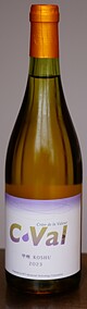 C-Val (Creer de la Valeur) Koshu 2023 []