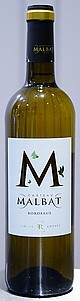 Chateau Malbat Cuvee M (Blanc) 2023 [Ch. Malbat (Famille Rochet)]