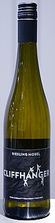 Cliffhanger Riesling 2023 [Cliffhanger]