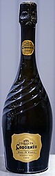Codorniu Ars Collecta Blanc de Blancs Reserva 2021 [Codorniu]