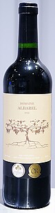 Domaine Albarel 2022 [Grand Bourry]