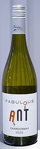 Fabulous Ant Chardonnay 2023 [Danubiana]
