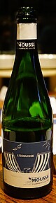 Famille Mousse L'Esquisse Extra Brut N.V. [Famille Mousse]