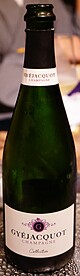 Gyejacquot Collection Brut N.V. [Gyejacquot]
