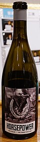 Horsepower The Tribe Vineyard Shirah 2019 [Horcepower Vineyard (Christophe Baron)]