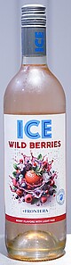Frontera Ice Wild Berries N.V. [Vina Concha y Toro]
