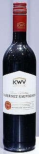 KWV Classic Collection Cabernet Sauvignon 2023 [KWV]