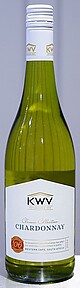 KWV Classic Collection Chardonnay 2024 [KWV]