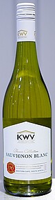 KWV Classic Collection Sauvignon Blanc 2023 [KWV]