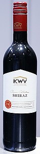 KWV Classic Collection Shiraz 2023 [KWV]