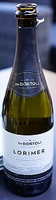 Lorimer Chardonnay Pinot Noir Brut Cuvee N.V. [De Bortoli Wines]