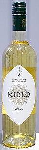 Mirlo Macabeo 2024 [Bodegas Ayuso]