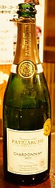 Patriarche Chardonnay Brut N.V. [Patriarche Pere & Fils]