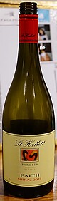 St Hallett Faith Shiraz 2021 [St Hallett]