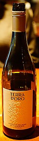 Terra d'Oro Chenin Blanc & Viognier 2023 [Terra d'Oro]
