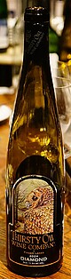 Thirsty Owl Finger Lakes Diamond 2024 [Thirsty Owl Wine Company]