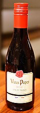 Vieux Papes Cuvee Reservee Rouge N.V. [Vieux Papes]