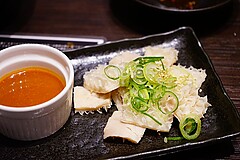 焼肉 アリラン飯店 浅間町店 ハチノス