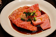 焼肉 アリラン飯店 浅間町店 カルビ