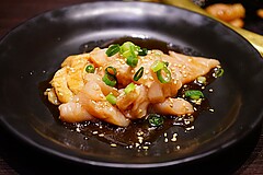 焼肉 アリラン飯店 浅間町店 上ミノ