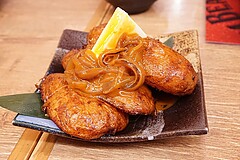 肉汁餃子のダンダダン 都立大学店