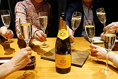 /FarYeastTokyo 乾杯