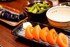 目利きの銀次 田端北口駅前店 料理