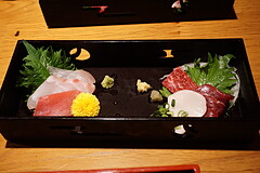 豊和 お造り盛り合わせ