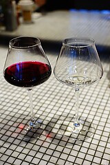 il centro グラスワイン