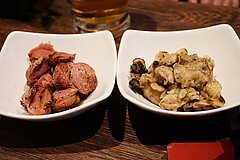 カラオケALL 料理