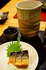 御清水庵 清恵 黒龍 純吟