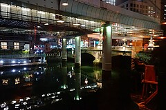 御清水庵 清恵 窓からの景色