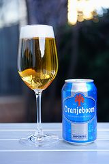 Oranjeboom Lager