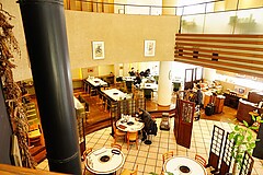 ぴょんぴょん舎 盛岡駅前店 冷麺焼肉セット