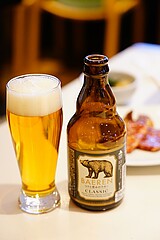 ぴょんぴょん舎 盛岡駅前店 ベアレン・クラシック