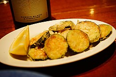 The Rigoletto Ocean Club 料理