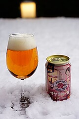 サッポロ サクラビール