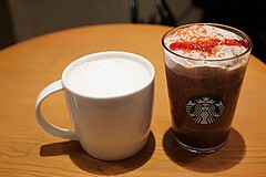 スターバックス 天王洲店