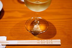 築地 寿司清 横浜モアーズ店 テーブル