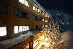 田沢湖レイクリゾート 部屋