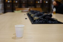 田沢湖レイクリゾート ラウンジ