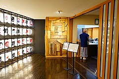 田沢湖レイクリゾート 夕食