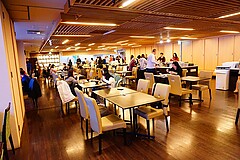 田沢湖レイクリゾート ビュッフェ