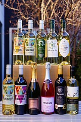 とおるの安ワイン